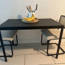 Small Kitchen Table