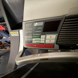 HealthRider Treadmill Space Saver Fan Cushion 