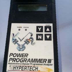 Power Programmer 3
