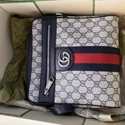 100% Authentic GUCCI Bag