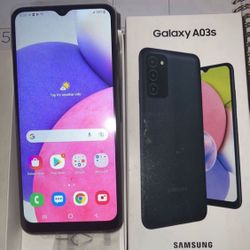 Galaxy a03 