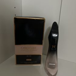 Good Girl Blush Perfume