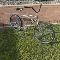 26”BMX CRUISER KLUNKER