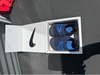 Nike Swoosh 1