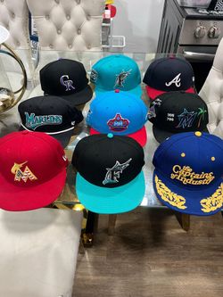 Gorras cada unas each