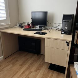 Desk For Sale  $34