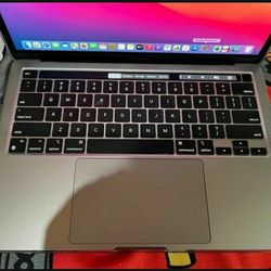 MacBook Pro 