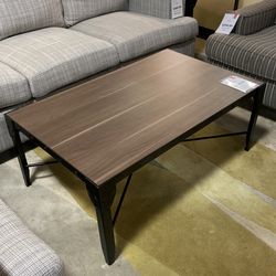 Mackenzie coffee table