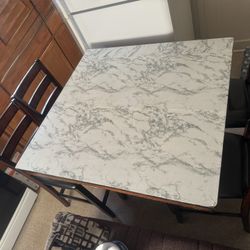 Dining Table Set / Comedor