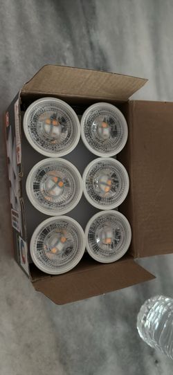 LED lights new in box