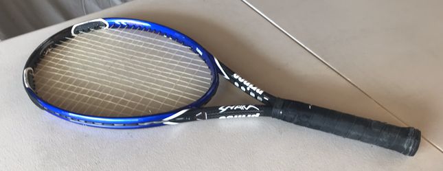 Prince Shark Turbo Oversize Tennis Racquet