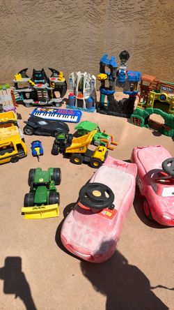 toys