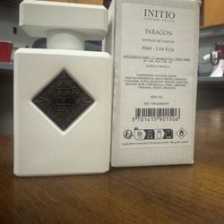Initio Paragon