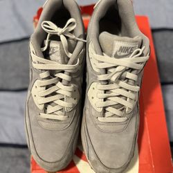 Nike Air Max Size 13