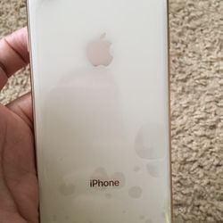 IPhone 8 Carrier And ICloud Unlocked