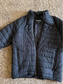 RSQ puffer jacket
