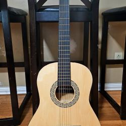36" Pyle Acoustic Guitar 
