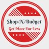 Shop-N-Budget