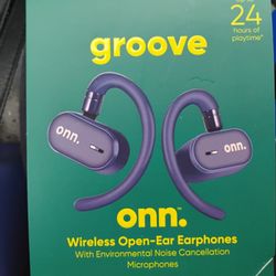 Onn Headphones