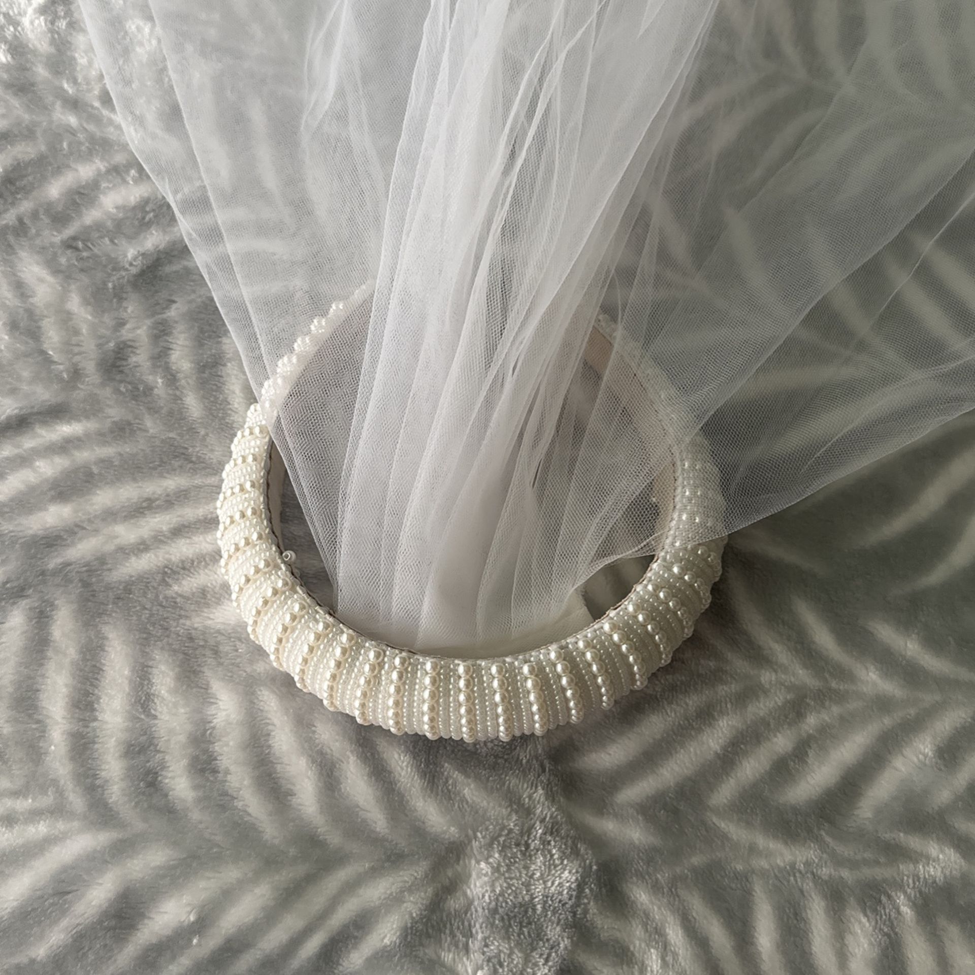 3 Wedding Headbands