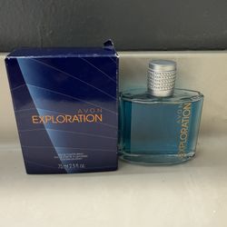 Exploration Eau de Toilette Spray