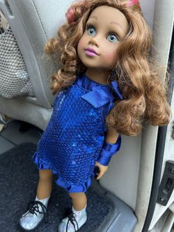 American Doll 18 Inch