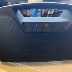 Aomais Go Bluetooth Portable Speaker