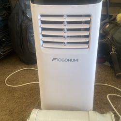AC Portable Fiogohumi