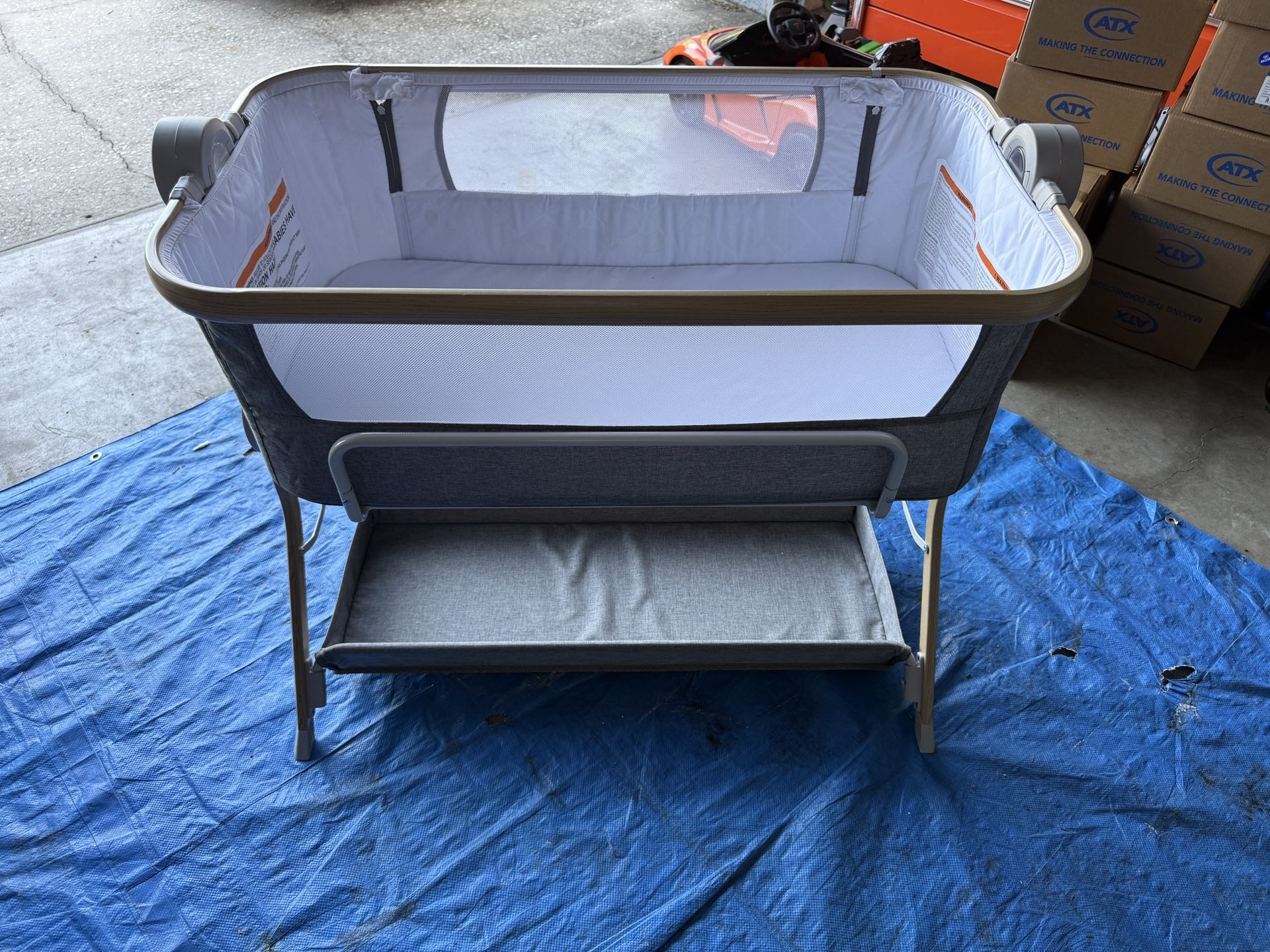 Baby Bassinet