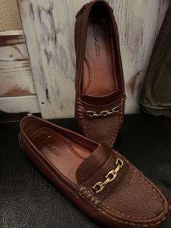 Coach Shoes Size 7.5  Women 