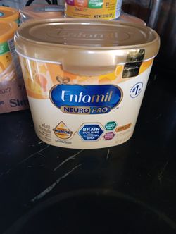 Enfamil Formula