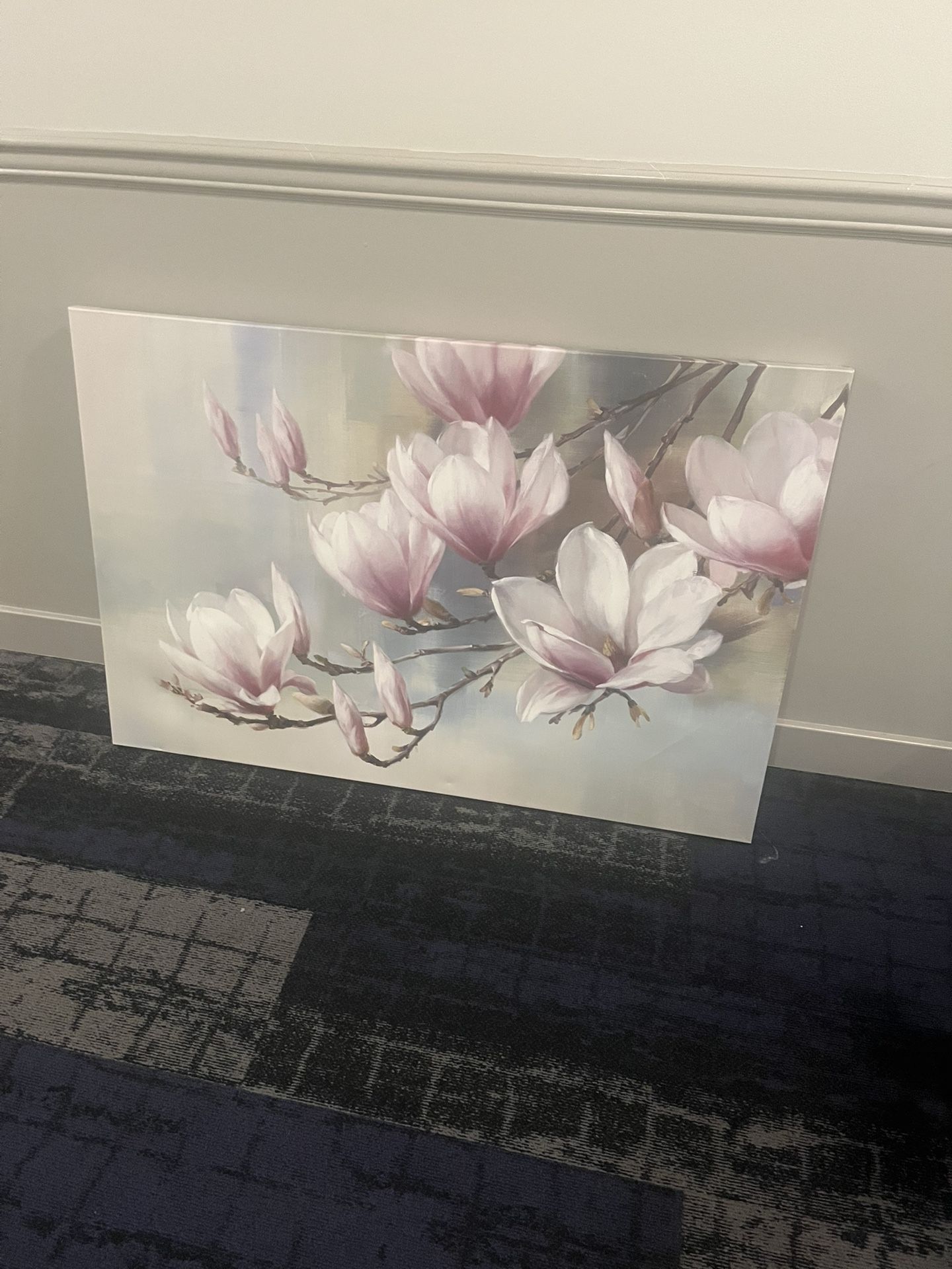Floral Painting