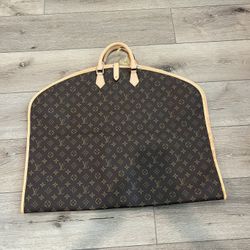 Louis Vuitton Garment Bags for sale