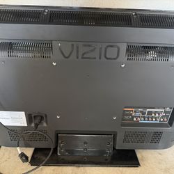 Vizio Tv $35