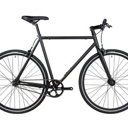 Fixation Bike 