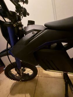Skeri e Bike 3200w