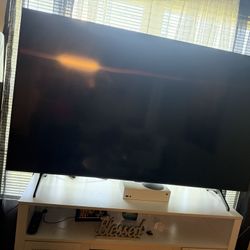 TV Samsung 75”