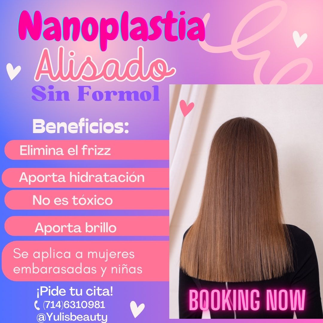 Alisado Brasileño Beneficios Del Alisado Japones Sin Formol