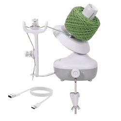 Etcokei Electric Yarn Winder  New in box 