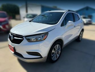 2019 Buick Encore