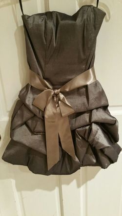 Jessica McClintock Dress