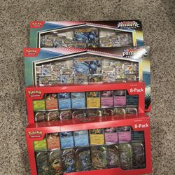 Prismatic Costco & Sam’s club boxes 