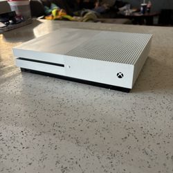Xbox One 500GB