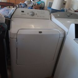 Maytag Gas Dryer