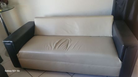 Used coach