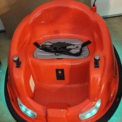 Bumper Car , Great Condition 