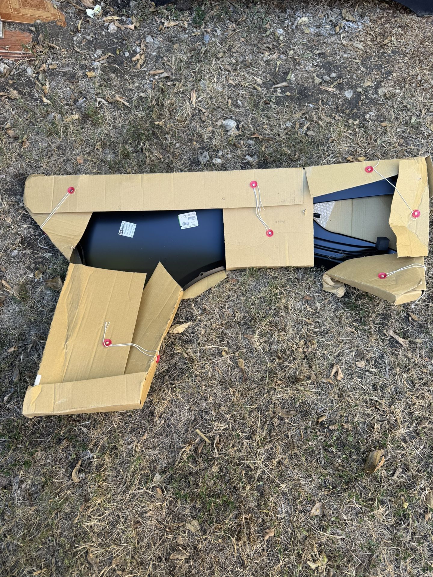 Infiniti G35 2008 Front Left Fender