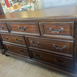 Dresser Drawers Solid Wood 
