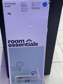 Room Essentials