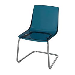 Ikea Tobias Chairs